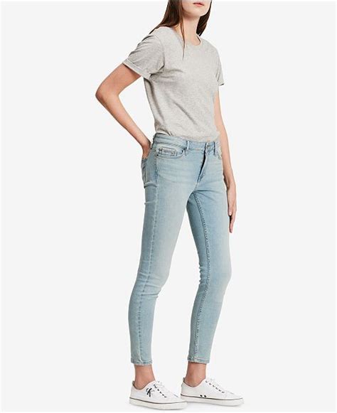 calvin klein jeans skinny jeggings.